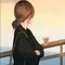 静