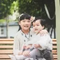 有趣幸福嘭当狮